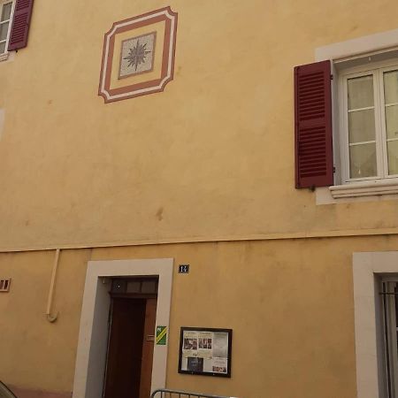 Le Belvedere - Chambres D'Hotes De Charme Et Restaurant Flassans-sur-Issole Экстерьер фото