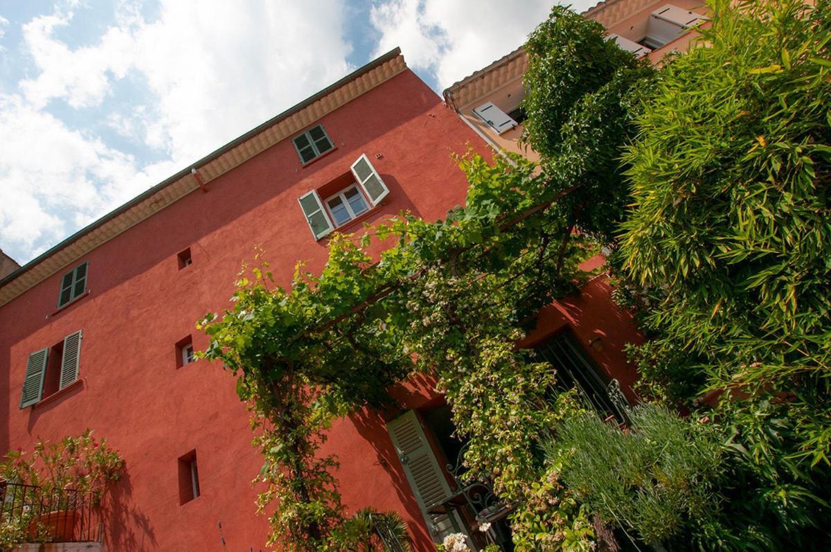 Le Belvedere - Chambres D'Hotes De Charme Et Restaurant Flassans-sur-Issole Экстерьер фото