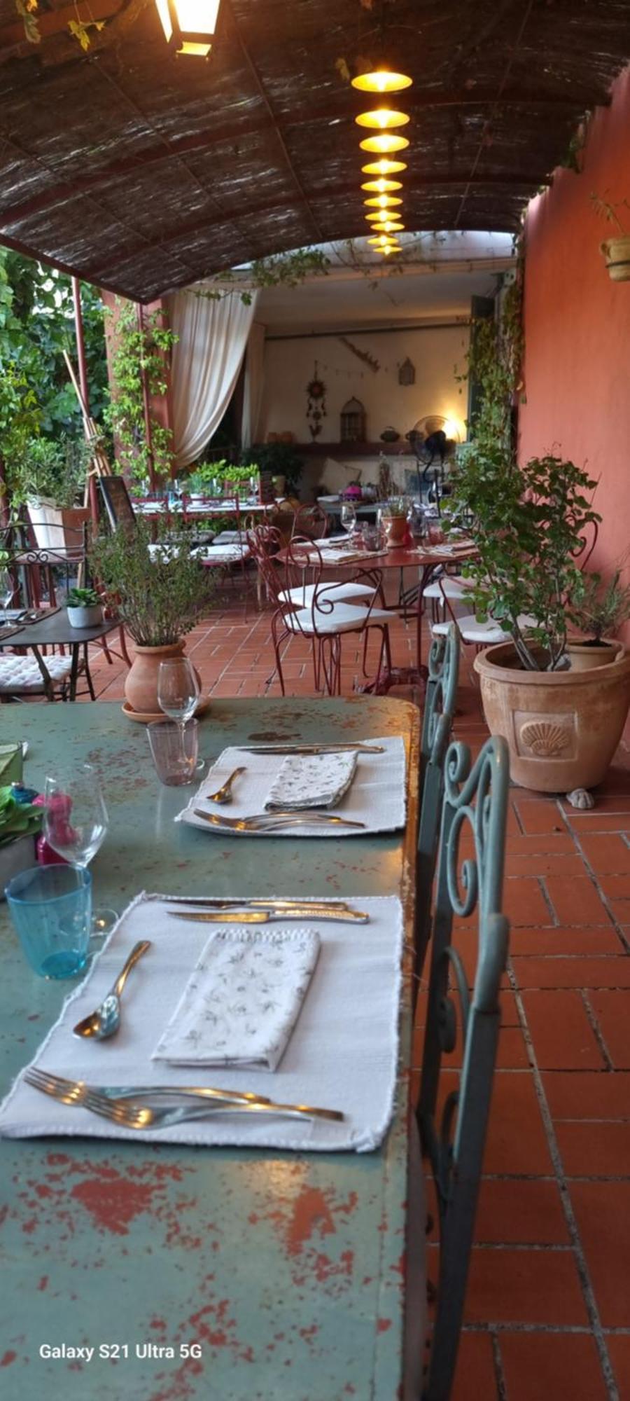 Le Belvedere - Chambres D'Hotes De Charme Et Restaurant Flassans-sur-Issole Экстерьер фото